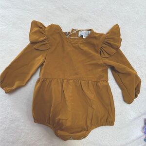 Baileys blossom blouse